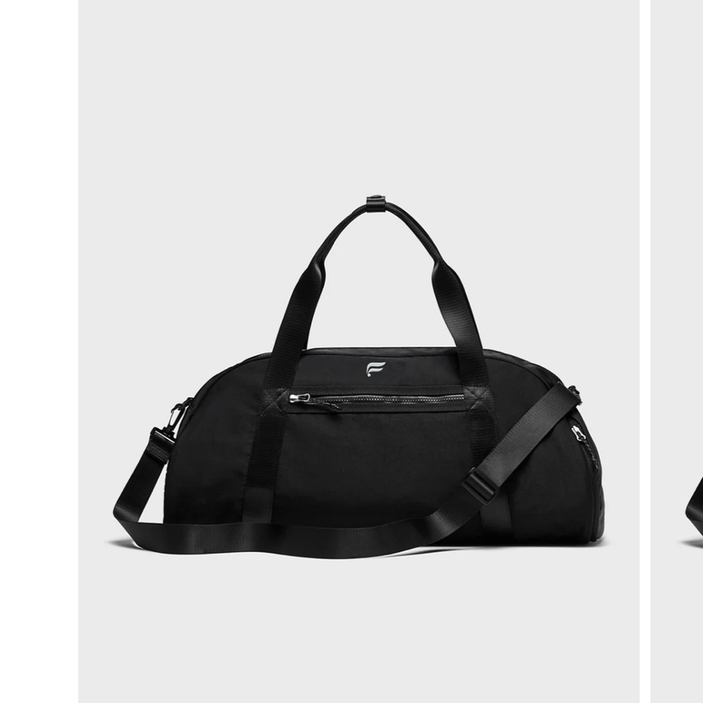 Fabletics The Gym Duffle Bag